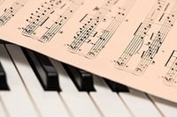 Hire a music composer