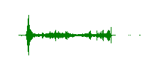 Closing A Tape Measurer 3 Sound Effect