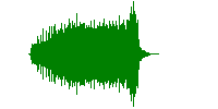 Scream Short C2 Sound Effect