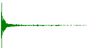 308 Bolt Action Rifle Single Close Gunshot A Sound Effect