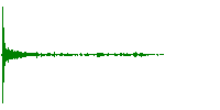 308 Bolt Action Rifle Suppressed Single Close Gunshot A Sound Effect