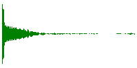 5.56 AR15 Single Close Gun Shot B Sound Effect