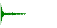 Desert Eagle .50 AE Close Single Gunshot Sound Effect