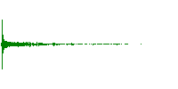 P226 9mm Close Single Gunshot D Sound Effect