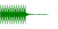 Rifle Supressed Automatic Fire A Sound Effect