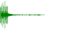 Rifle Supressed Burst Fire A Sound Effect