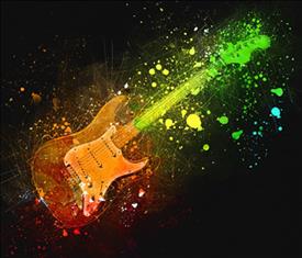 rock music wallpapers