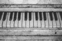 Minimale, emotionele piano