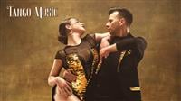 Stylish and expressive tango with vintage elements in arrangement, solo by piano and violin.